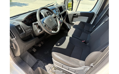 Peugeot Boxer 2.2HDI L2H2 Клима Euro 5 - автомобили, коли, обяви за нови и употребявани 11