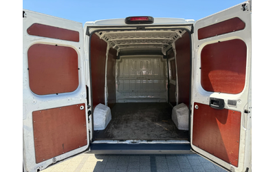 Peugeot Boxer 2.2HDI L2H2 Клима Euro 5 - автомобили, коли, обяви за нови и употребявани 15