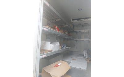 Peugeot Boxer 2.2HDI Хладилен - автомобили, коли, обяви за нови и употребявани 13