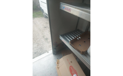 Peugeot Boxer 2.2HDI Хладилен - автомобили, коли, обяви за нови и употребявани 15