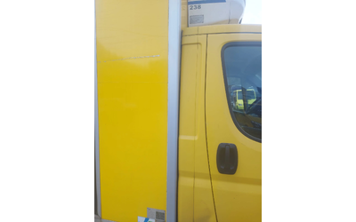 Peugeot Boxer 2.2HDI Хладилен - автомобили, коли, обяви за нови и употребявани 6