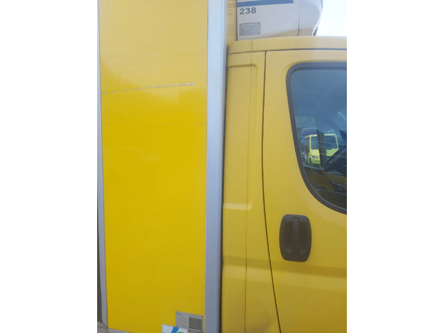 Peugeot Boxer 2.2HDI Хладилен - автомобили, коли, обяви за нови и употребявани 6