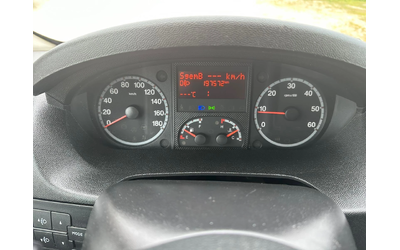 Peugeot Boxer - автомобили, коли, обяви за нови и употребявани 10