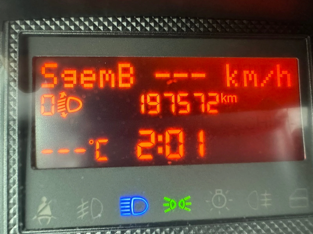 Peugeot Boxer - автомобили, коли, обяви за нови и употребявани 11