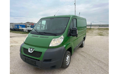 peugeot-boxer - 1