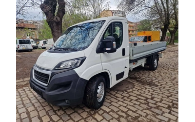 peugeot-boxer - 0