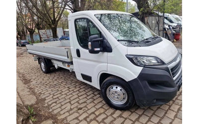peugeot-boxer - 1