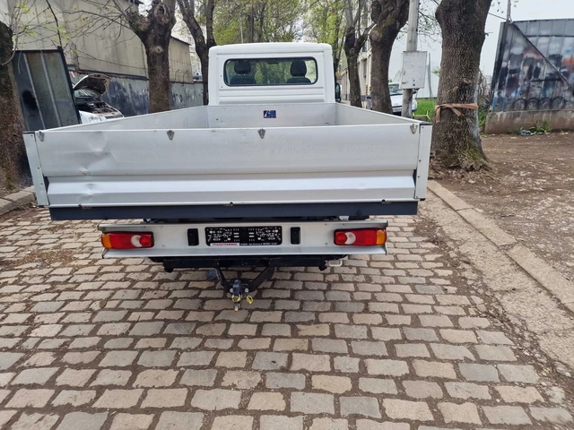 Peugeot Boxer 2.0HDi - автомобили, коли, обяви за нови и употребявани 3