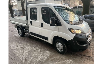 peugeot-boxer - 0