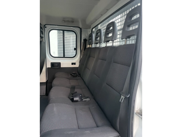 Peugeot Boxer 2.2HDi - автомобили, коли, обяви за нови и употребявани 14