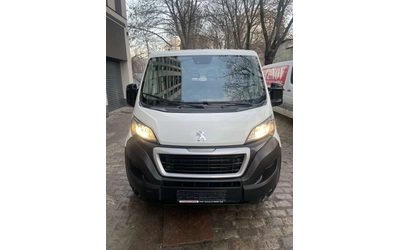 peugeot-boxer - 1