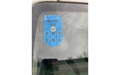 Peugeot Boxer 2.2HDi Euro5 - автомобили, коли, обяви за нови и употребявани 6