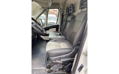 Peugeot Boxer 2.2HDi Euro5 - автомобили, коли, обяви за нови и употребявани 7