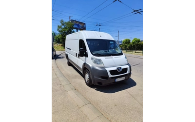 peugeot-boxer - 0