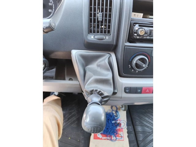 Peugeot Boxer 2.2HDI - автомобили, коли, обяви за нови и употребявани 14