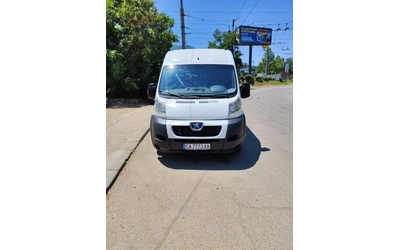 peugeot-boxer - 1