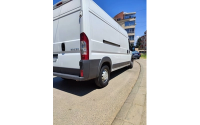 Peugeot Boxer 2.2HDI - автомобили, коли, обяви за нови и употребявани 6