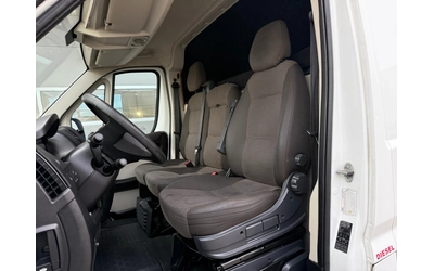Peugeot Boxer 2.0 - автомобили, коли, обяви за нови и употребявани 10