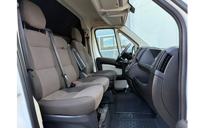 Peugeot Boxer 2.0 - автомобили, коли, обяви за нови и употребявани 11