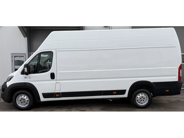 Peugeot Boxer 2.0 - автомобили, коли, обяви за нови и употребявани 1