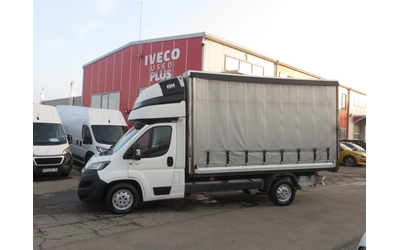 peugeot-boxer - 1
