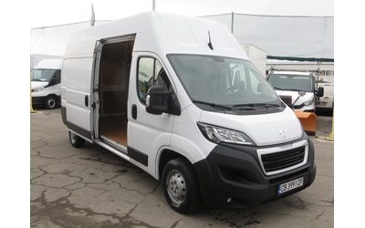 Peugeot Boxer 2.2 HDI L3H3 - автомобили, коли, обяви за нови и употребявани 12