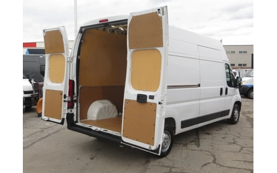 Peugeot Boxer 2.2 HDI L3H3 - автомобили, коли, обяви за нови и употребявани 16