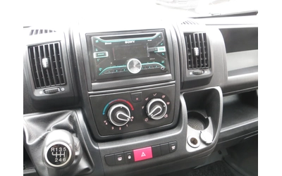 Peugeot Boxer 2.2 HDI L3H3 - автомобили, коли, обяви за нови и употребявани 9