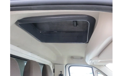 Peugeot Boxer 2,2 HDI EURO 6D - автомобили, коли, обяви за нови и употребявани 11