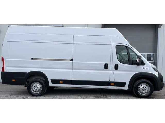 Peugeot Boxer Върнат от  лизинг - автомобили, коли, обяви за нови и употребявани 7