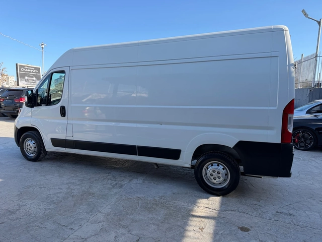 Peugeot Boxer Мах база - автомобили, коли, обяви за нови и употребявани 10