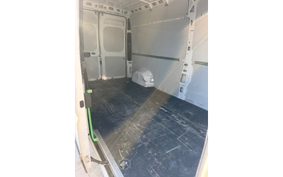 Peugeot Boxer Мах база - автомобили, коли, обяви за нови и употребявани 8