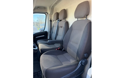Peugeot Boxer Мах база - автомобили, коли, обяви за нови и употребявани 12