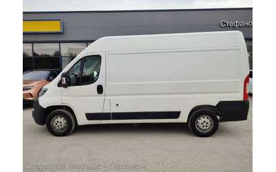 peugeot-boxer-bus-tovaren-165k-s-dizel - 3