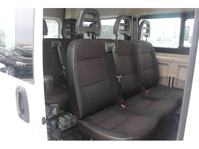 Peugeot Boxer пътнически COMBI 333L2H2 2.2 BlueHDI 120 E6.2 - автомобили, коли, обяви за нови и употребявани 2