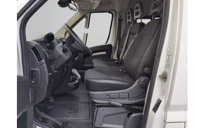 Peugeot Boxer пътнически FV 440L4H2 2.2 BlueHDI 140 E6 - автомобили, коли, обяви за нови и употребявани 8