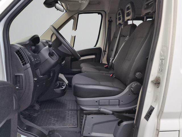 Peugeot Boxer пътнически FV 440L4H2 2.2 BlueHDI 140 E6 - автомобили, коли, обяви за нови и употребявани 8