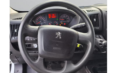 Peugeot Boxer пътнически FV 440L4H2 2.2 BlueHDI 140 E6 - автомобили, коли, обяви за нови и употребявани 9