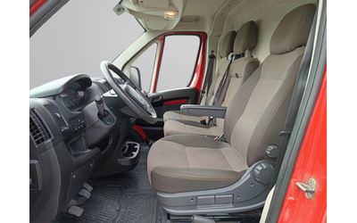 Peugeot Boxer товарен - автомобили, коли, обяви за нови и употребявани 10