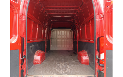 Peugeot Boxer товарен - автомобили, коли, обяви за нови и употребявани 11