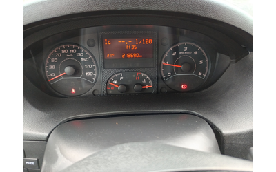 Peugeot Boxer товарен - автомобили, коли, обяви за нови и употребявани 8