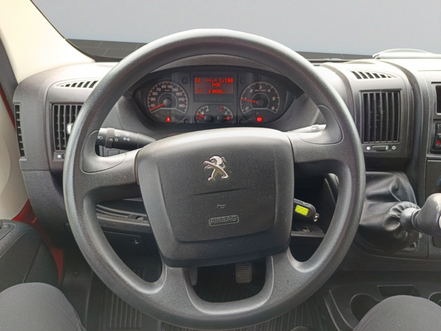 Peugeot Boxer товарен - автомобили, коли, обяви за нови и употребявани 9