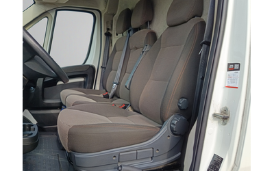 Peugeot Boxer товарен - автомобили, коли, обяви за нови и употребявани 11