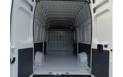 Peugeot Boxer товарен - автомобили, коли, обяви за нови и употребявани 12