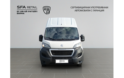 Peugeot Boxer товарен - автомобили, коли, обяви за нови и употребявани 7