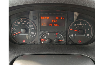 Peugeot Boxer товарен - автомобили, коли, обяви за нови и употребявани 8
