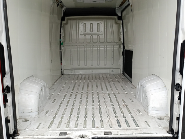 Peugeot Boxer товарен FT 335L3H2 2.2 BlueHDI 140 S&S E6.4 - автомобили, коли, обяви за нови и употребявани 8