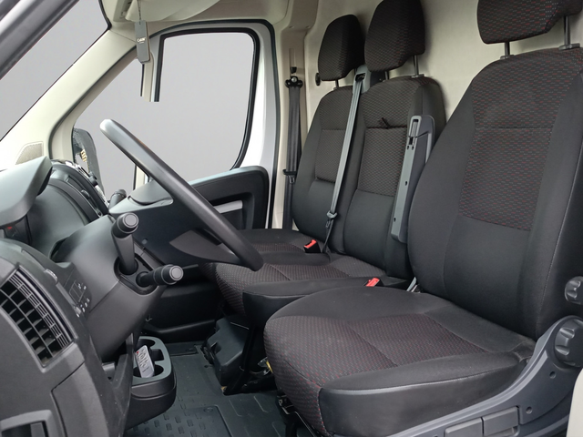 Peugeot Boxer товарен FT 335L3H2 2.2 BlueHDI 140 S&S E6.4 - автомобили, коли, обяви за нови и употребявани 9