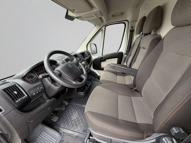 Peugeot Boxer товарен FT 335L3H3 2.2 BlueHDI 140 S&S E6 - автомобили, коли, обяви за нови и употребявани 8