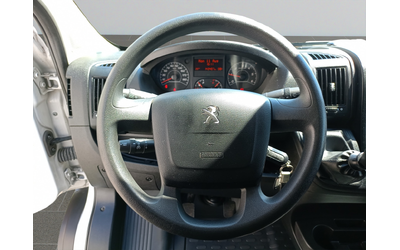Peugeot Boxer товарен FT 435L4H2 2.2 BlueHDI 140 S&S E6.3 - автомобили, коли, обяви за нови и употребявани 10